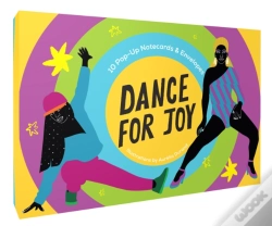 Capa do artigo Dance For Joy Notecards