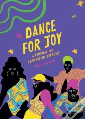 Capa do artigo Dance For Joy Specialty Journal