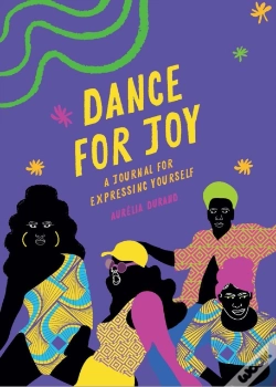 Capa do artigo Dance For Joy Specialty Journal