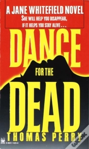 Capa do artigo Dance For The Dead