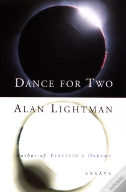 Capa do artigo Dance For Two