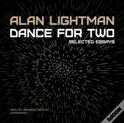 Capa do artigo Dance For Two