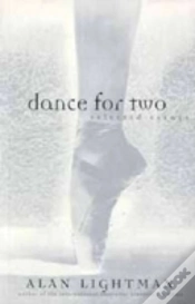 Capa do artigo Dance For Two