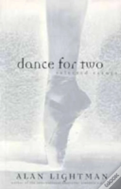 Capa do artigo Dance For Two