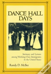 Capa do artigo Dance Hall Days