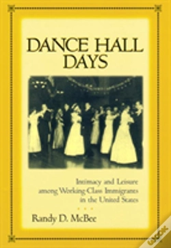 Capa do artigo Dance Hall Days