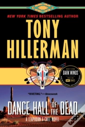 Capa do artigo Dance Hall Of The Dead