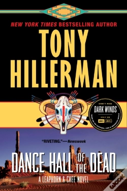 Capa do artigo Dance Hall Of The Dead