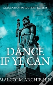 Capa do artigo Dance If Ye Can