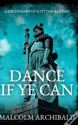 Capa do artigo Dance If Ye Can