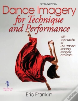 Capa do artigo Dance Imagery For Technique And Performance