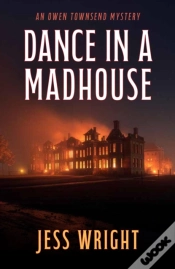 Capa do artigo Dance In A Madhouse