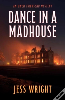 Capa do artigo Dance In A Madhouse