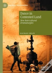 Capa do artigo Dance In Contested Land