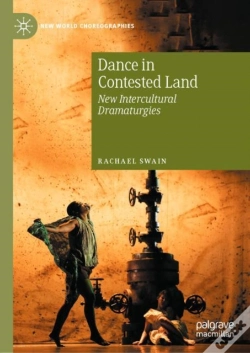 Capa do artigo Dance In Contested Land