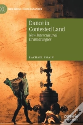 Dance In Contested Land