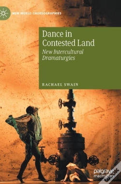 Capa do artigo Dance In Contested Land