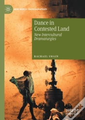 Capa do artigo Dance In Contested Land