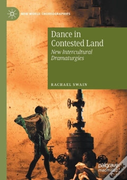 Capa do artigo Dance In Contested Land