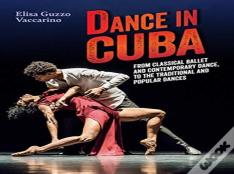 Dance In Cuba