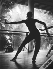Capa do artigo Dance In Cuba