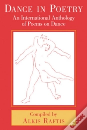 Capa do artigo Dance In Poetry
