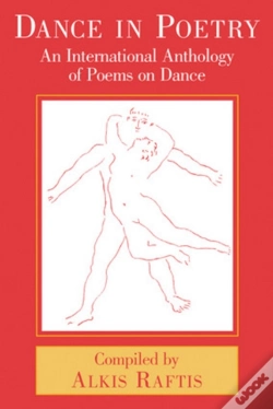 Capa do artigo Dance In Poetry