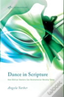 Dance In Scripture