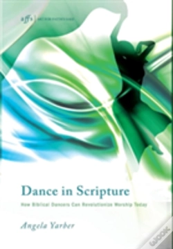 Capa do artigo Dance In Scripture