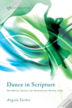 Capa do artigo Dance In Scripture: How Biblical Dancers Can Revolutionize Worship Today