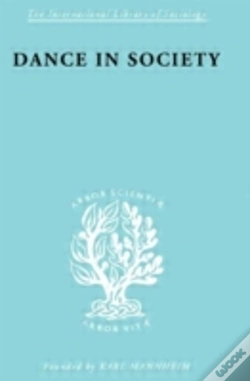 Capa do artigo Dance In Society Ils 85