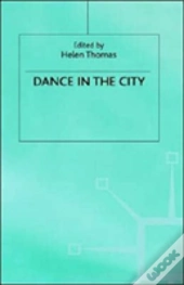 Dance In The City