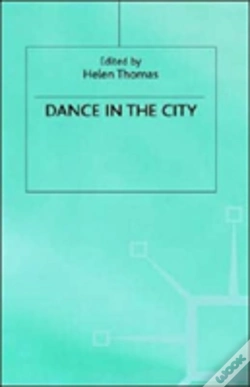 Capa do artigo Dance In The City