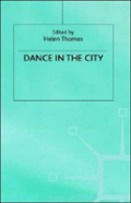 Dance In The City