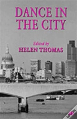 Capa do artigo Dance In The City