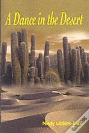 Capa do artigo Dance In The Desert
