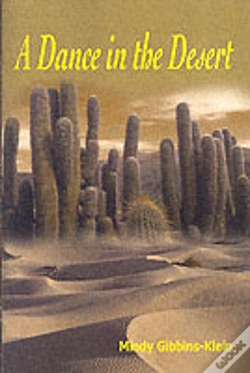 Capa do artigo Dance In The Desert