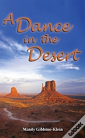 Capa do artigo Dance In The Desert