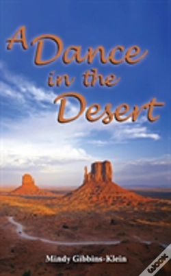 Capa do artigo Dance In The Desert