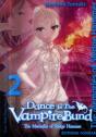 Dance In The Vampire Bund Sledge Hammer T.2 - Preview