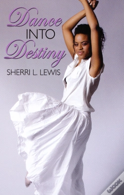 Capa do artigo Dance Into Destiny