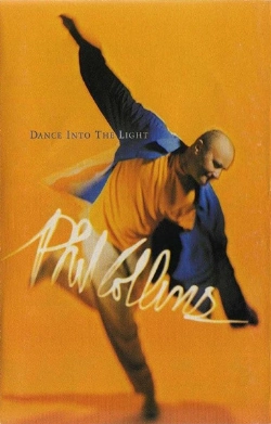 Capa do artigo Dance Into The Light - Cassete