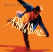 Capa do artigo Dance Into the Light - CD