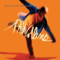 Capa do artigo Dance Into the Light - CD