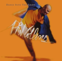 Capa do artigo Dance Into the Light - CD