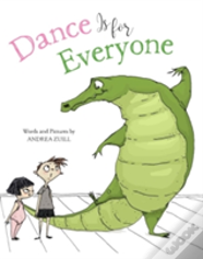 Dance Is For Everyone