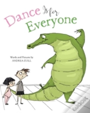 Capa do artigo Dance Is For Everyone