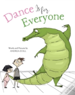 Capa do artigo Dance Is For Everyone