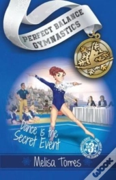 Dance Is The Secret Event
