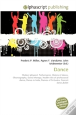 Capa do artigo Dance